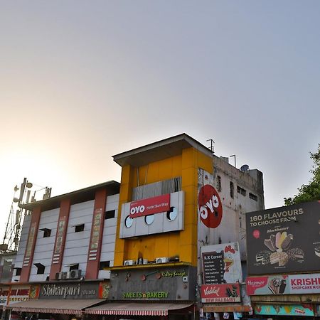 Hotel O Sunway Ahmedabad Exterior photo