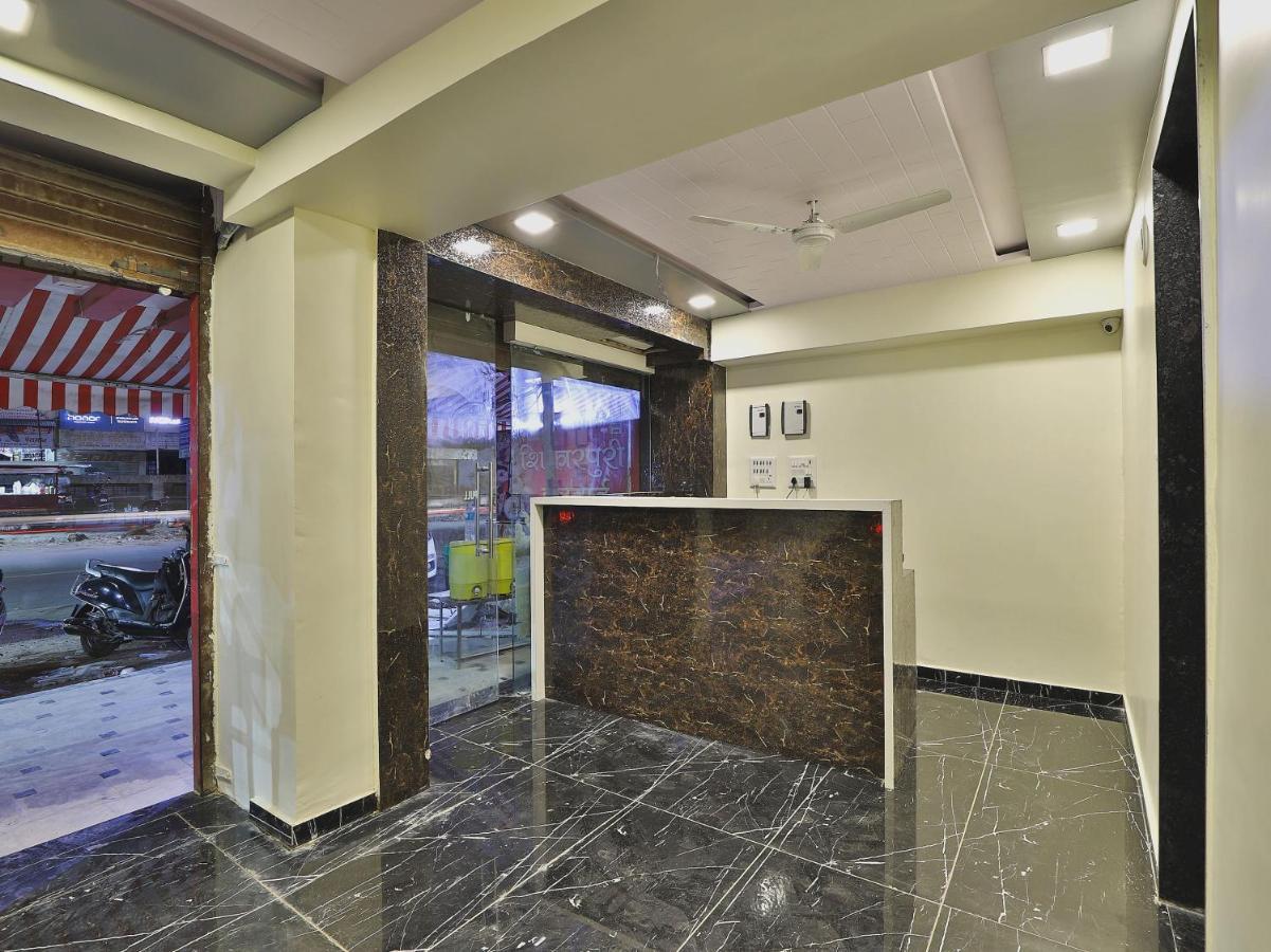 Hotel O Sunway Ahmedabad Exterior photo
