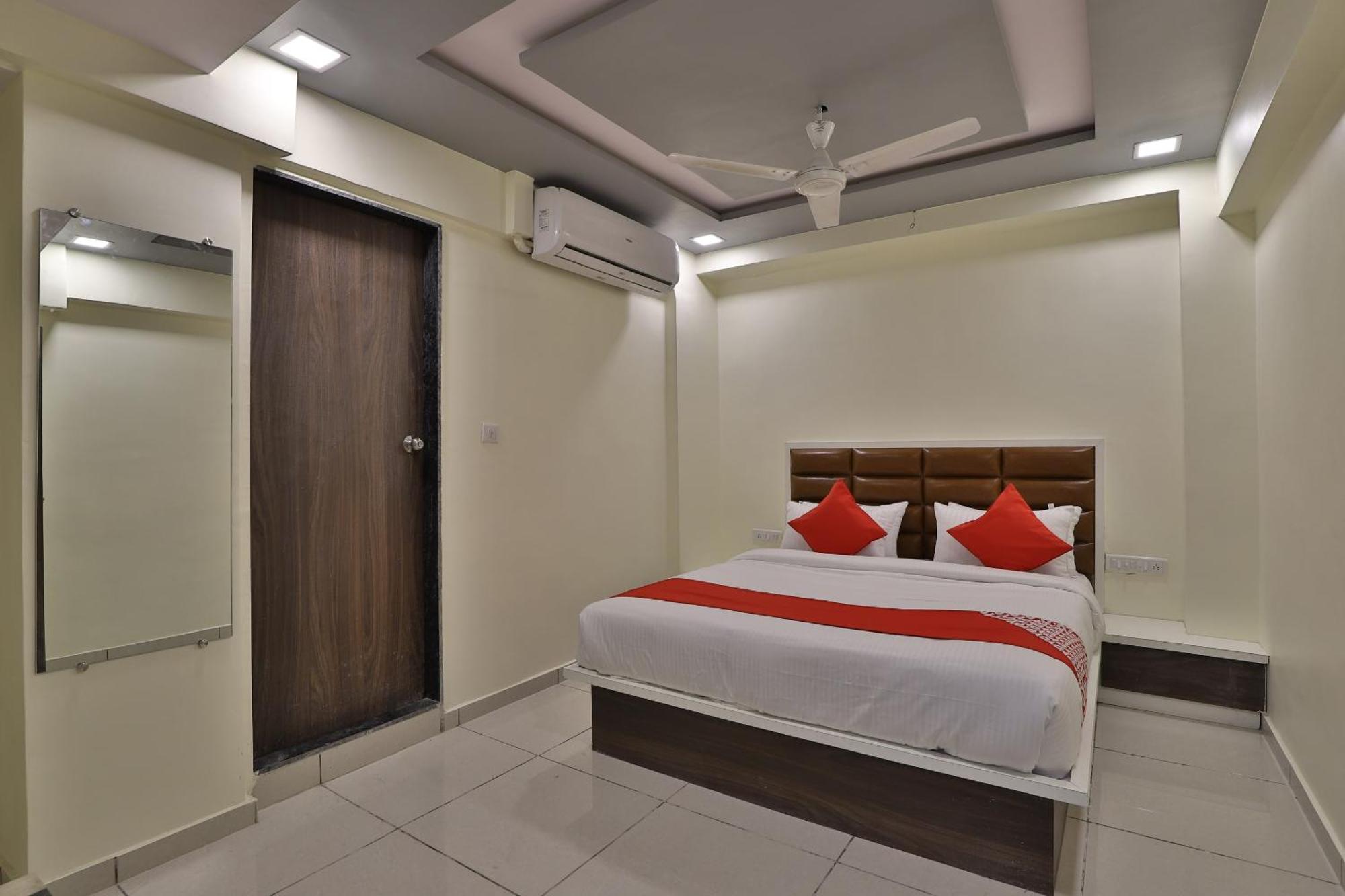 Hotel O Sunway Ahmedabad Exterior photo