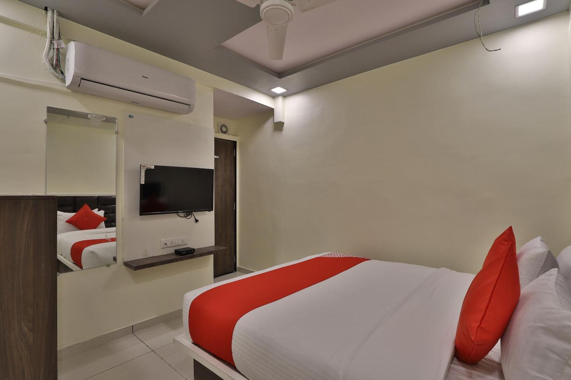 Hotel O Sunway Ahmedabad Exterior photo