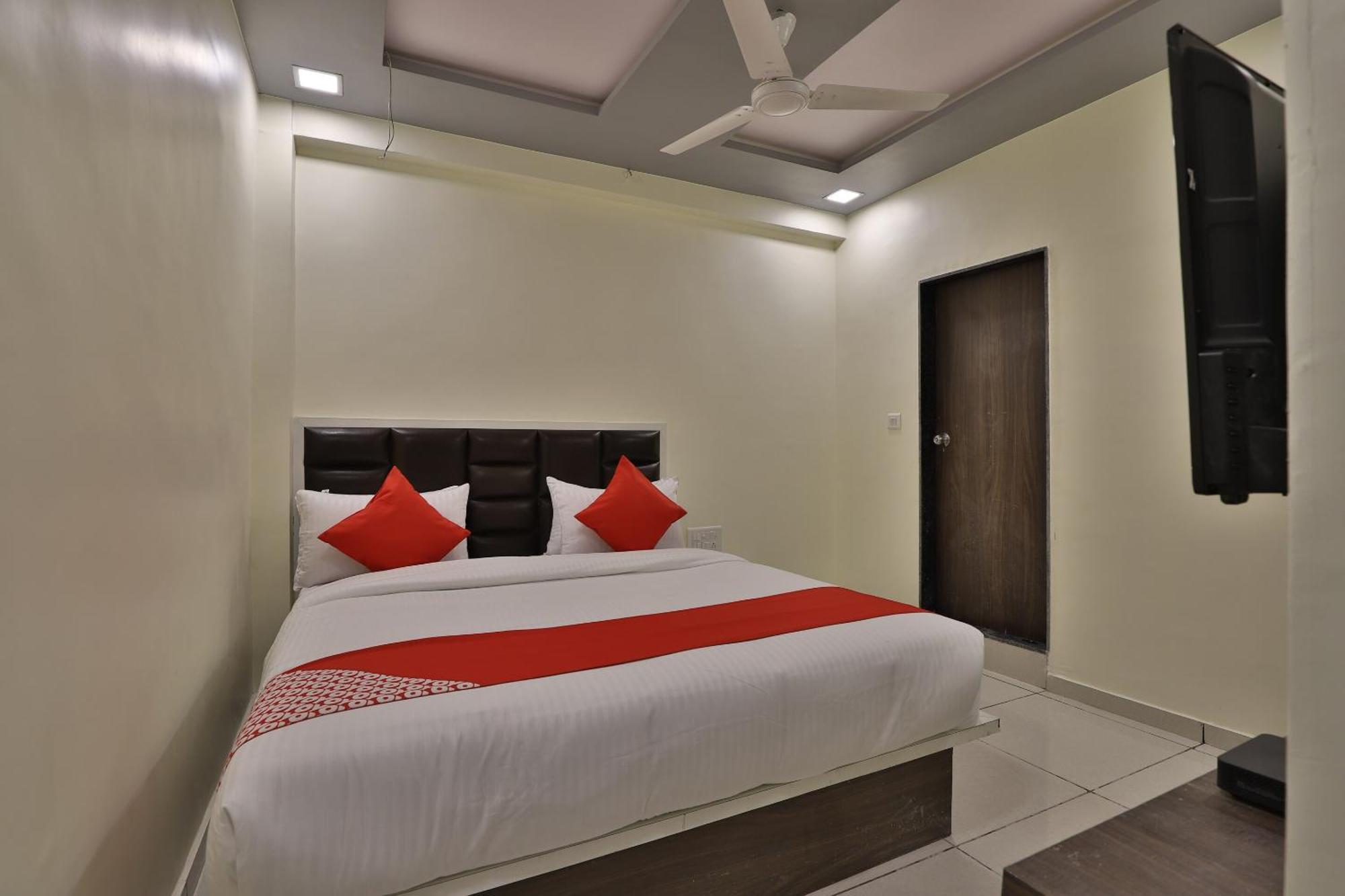 Hotel O Sunway Ahmedabad Exterior photo